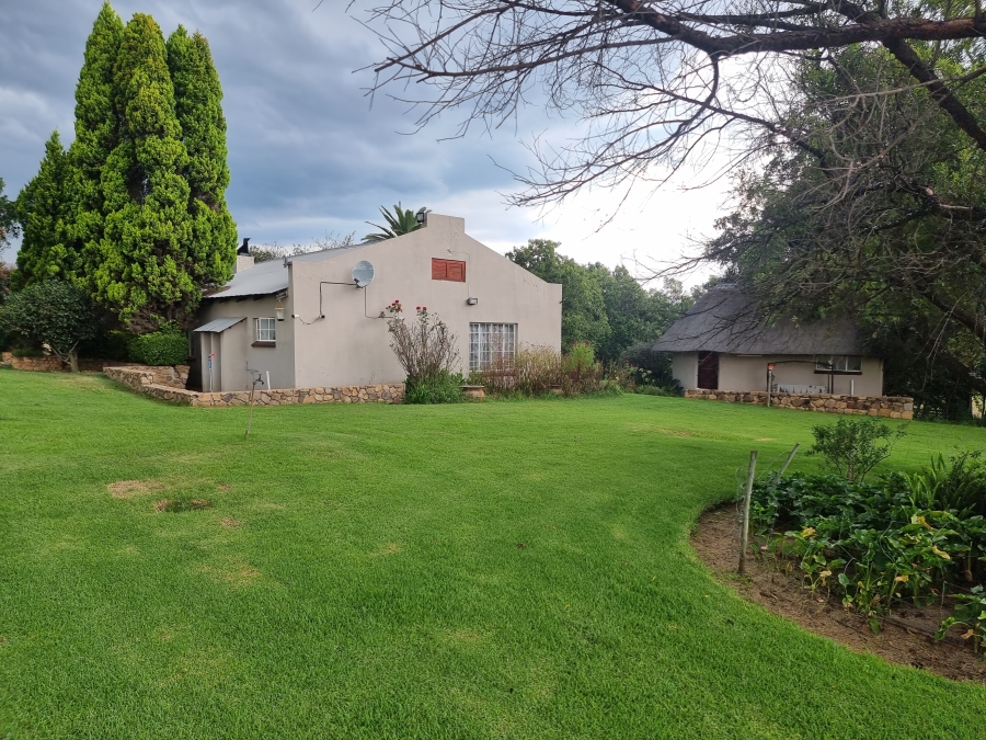 Commercial Property for Sale in Rustenburg Rural North West